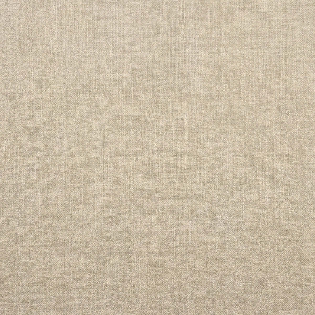 Custom Taupe Greenscape Sheer Curtain - view 4