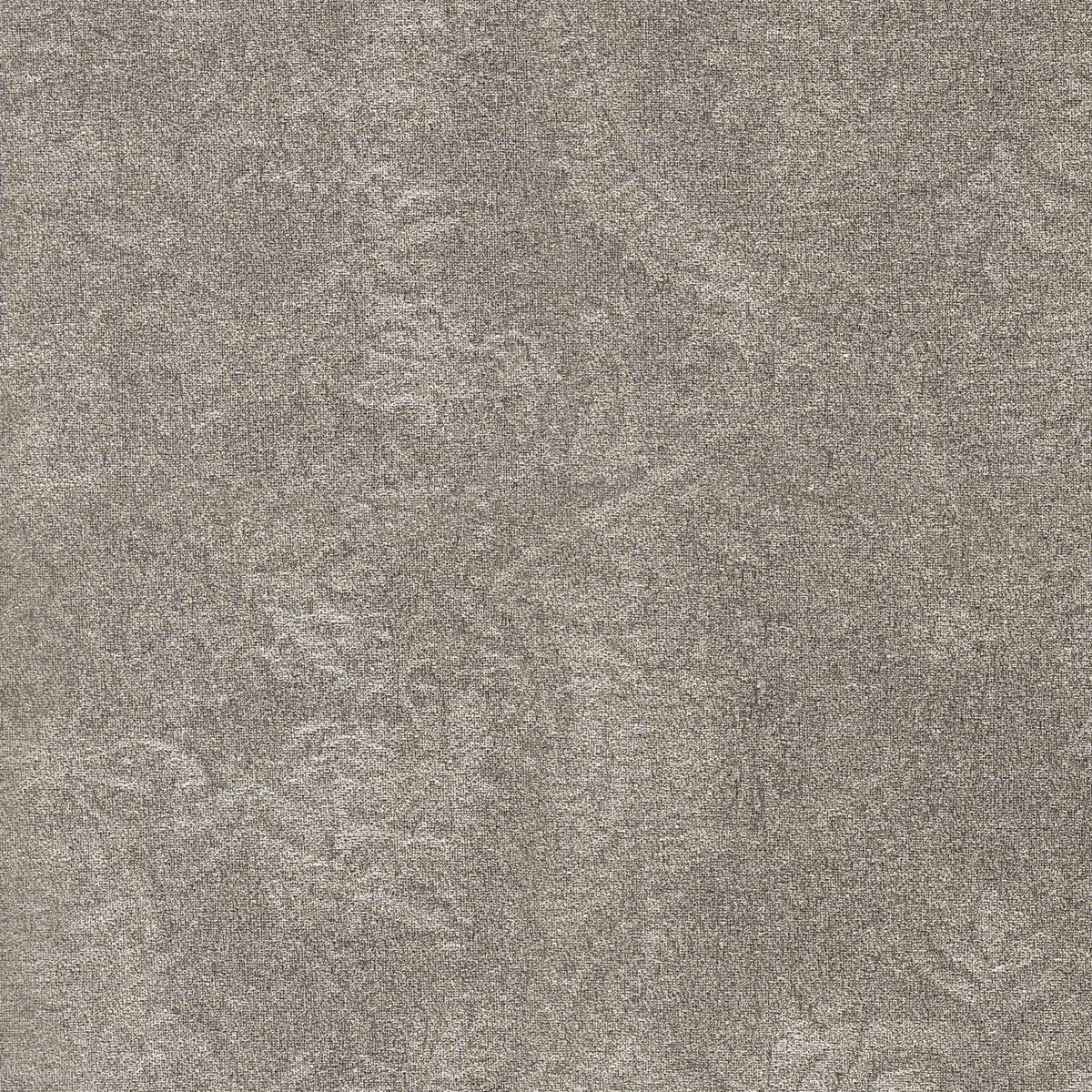 Titanium Grandiose Cotton Blend Curtain - view 3