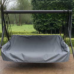 Custom Outdoor Porch Swing Covers