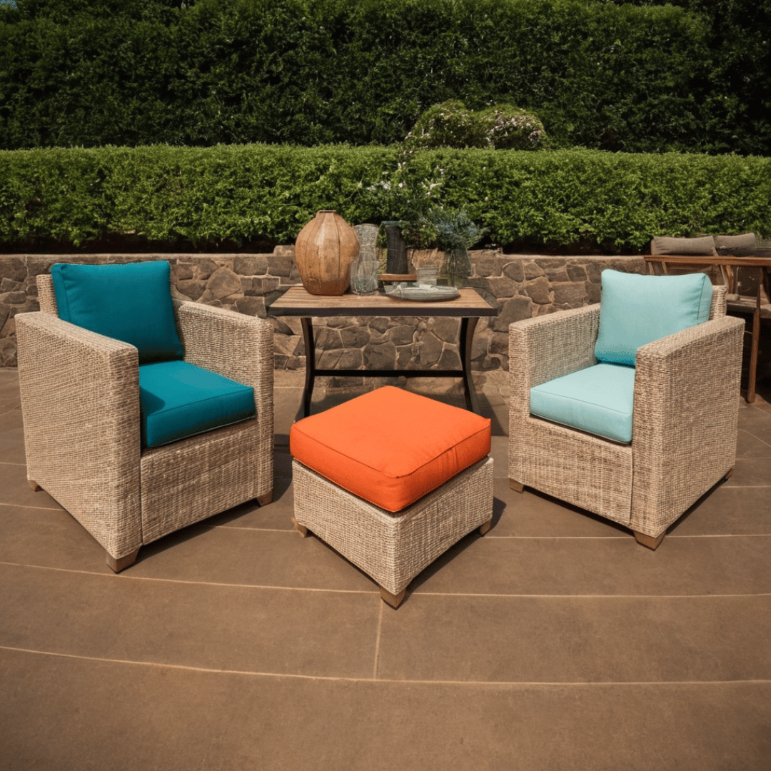 21 x 22 patio cushions best sale