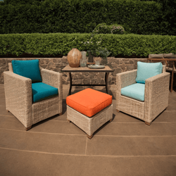 22 x 22 Outdoor Cushions