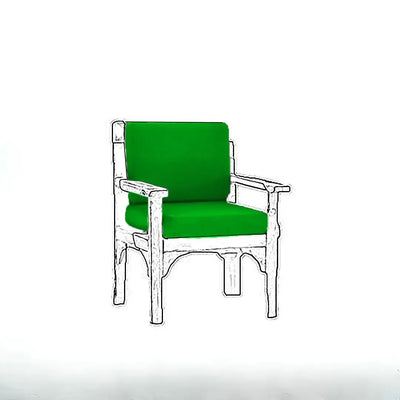 Chair Cushion Replacement