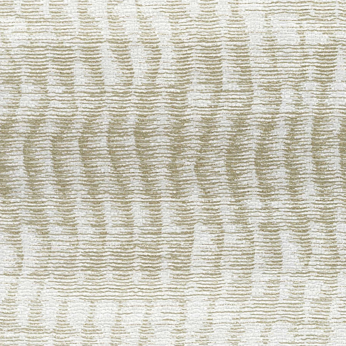 Dreamscape White Sand Shimmer Curtain - view 3