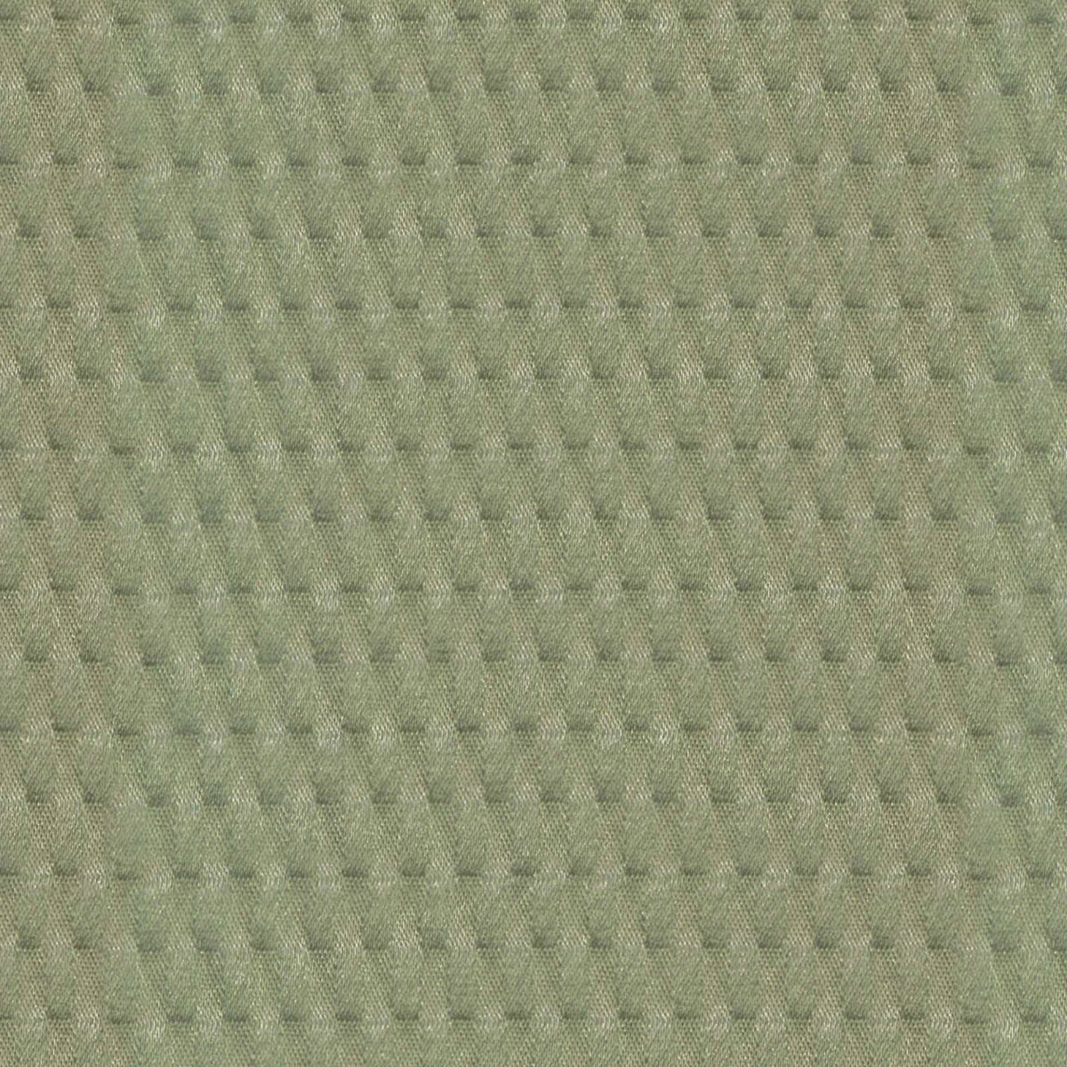 Tessellate Willow Textured Curtain - view 3