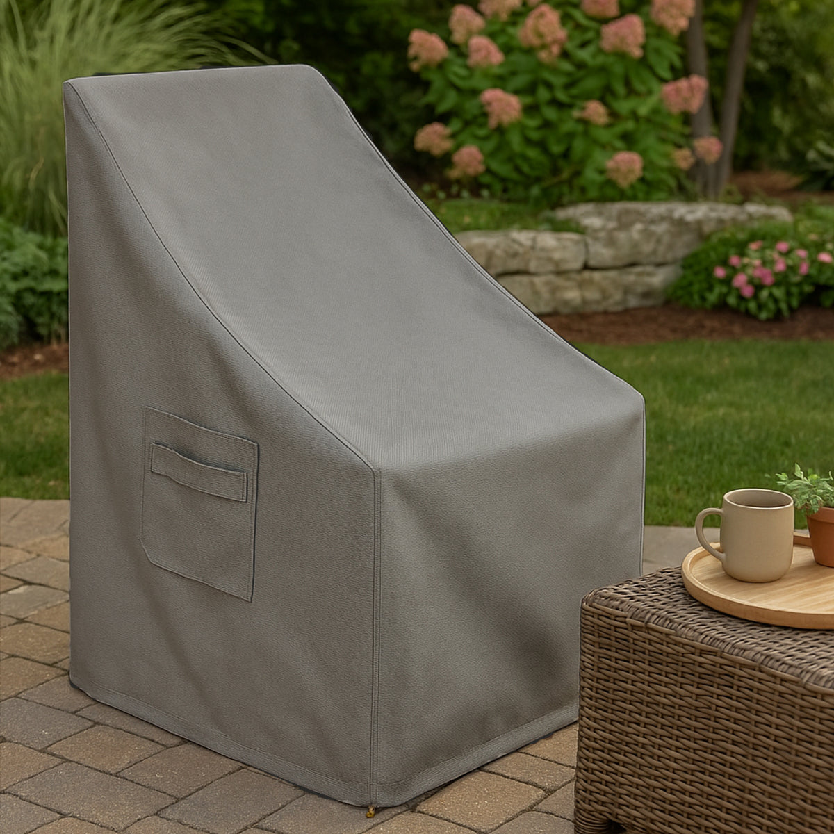 Custom Zero Gravity Chair Cover