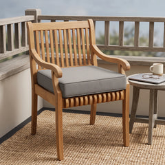 Custom Outdoor Seat Cushions - featured image