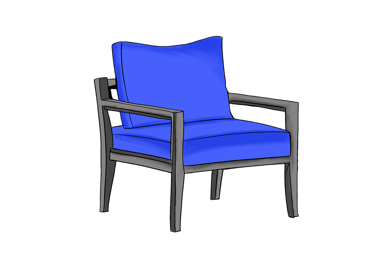 kivik chair covers