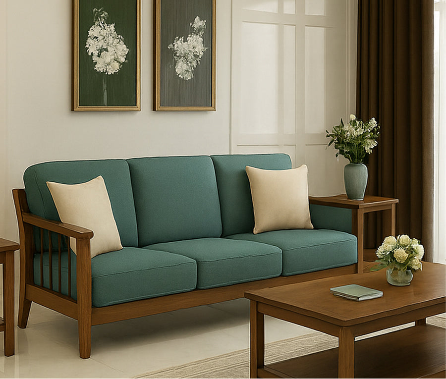 Custom Couch Cushions