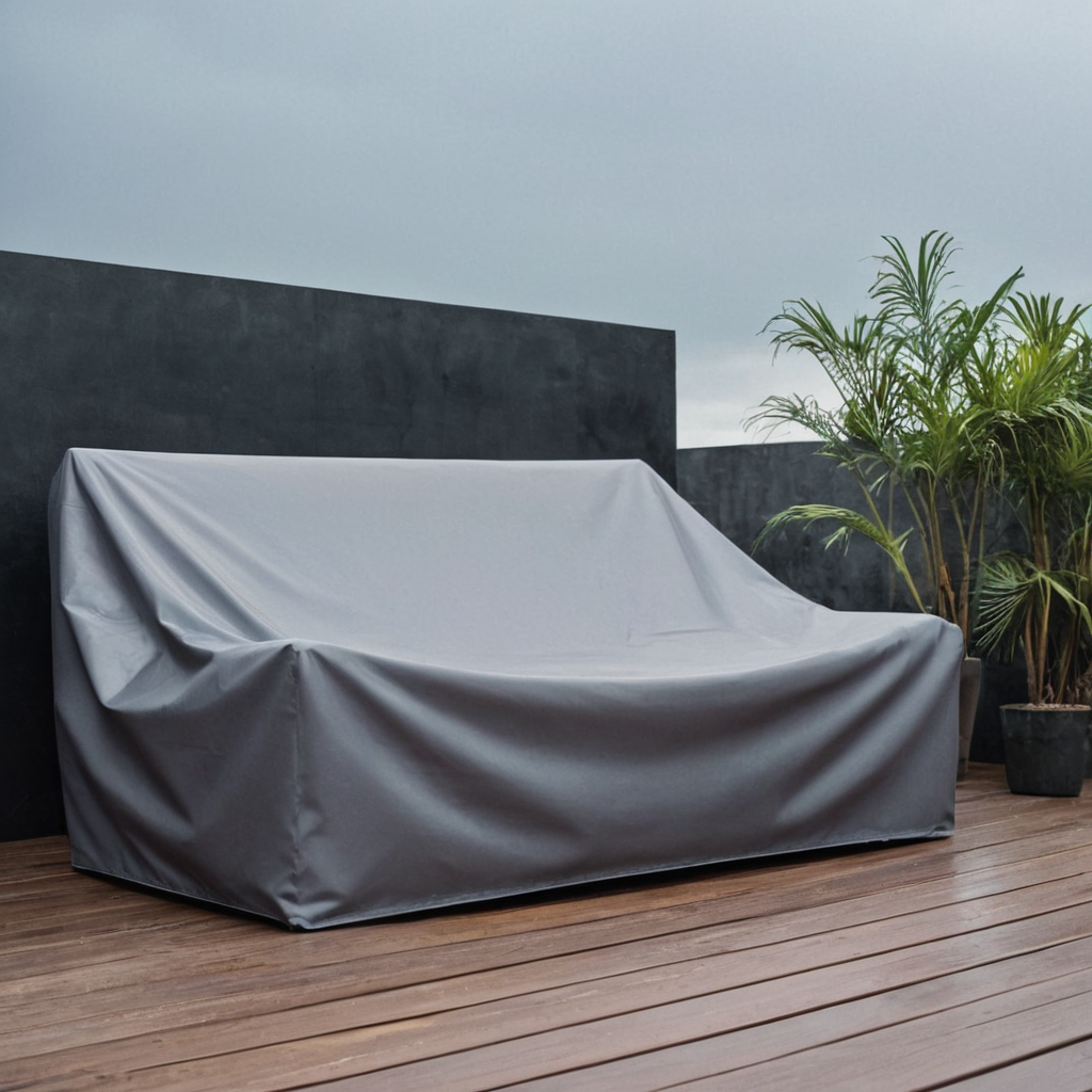 outdoor cushions rain cover