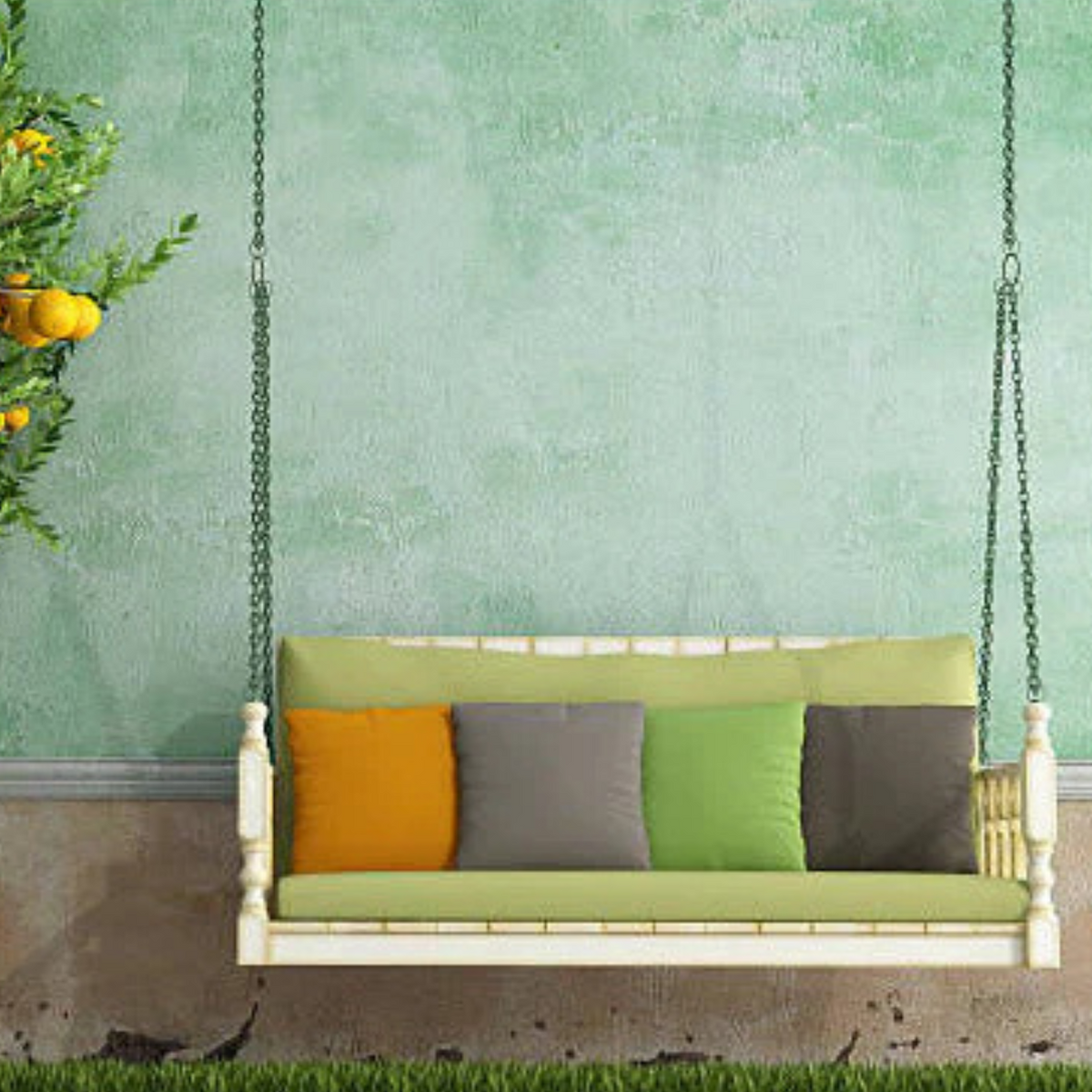 22 x 26 Outdoor Cushions ZIPCushions