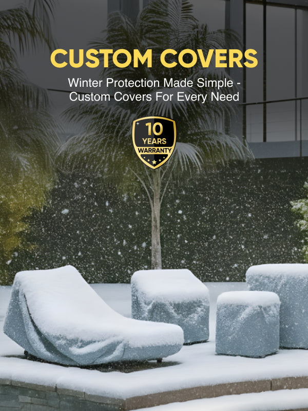 Custom Covers