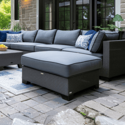 Cushion Covers for Outdoor Furniture