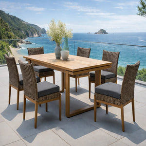 Custom Outdoor Seat Cushions