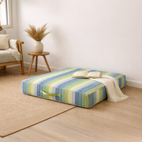 Custom Floor Cushions