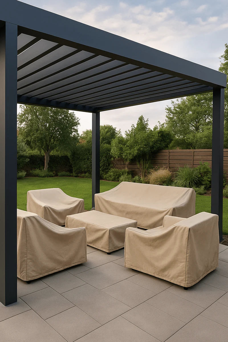 Outdoor Covers
