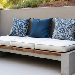 Sunbrella® Custom Outdoor Pillows