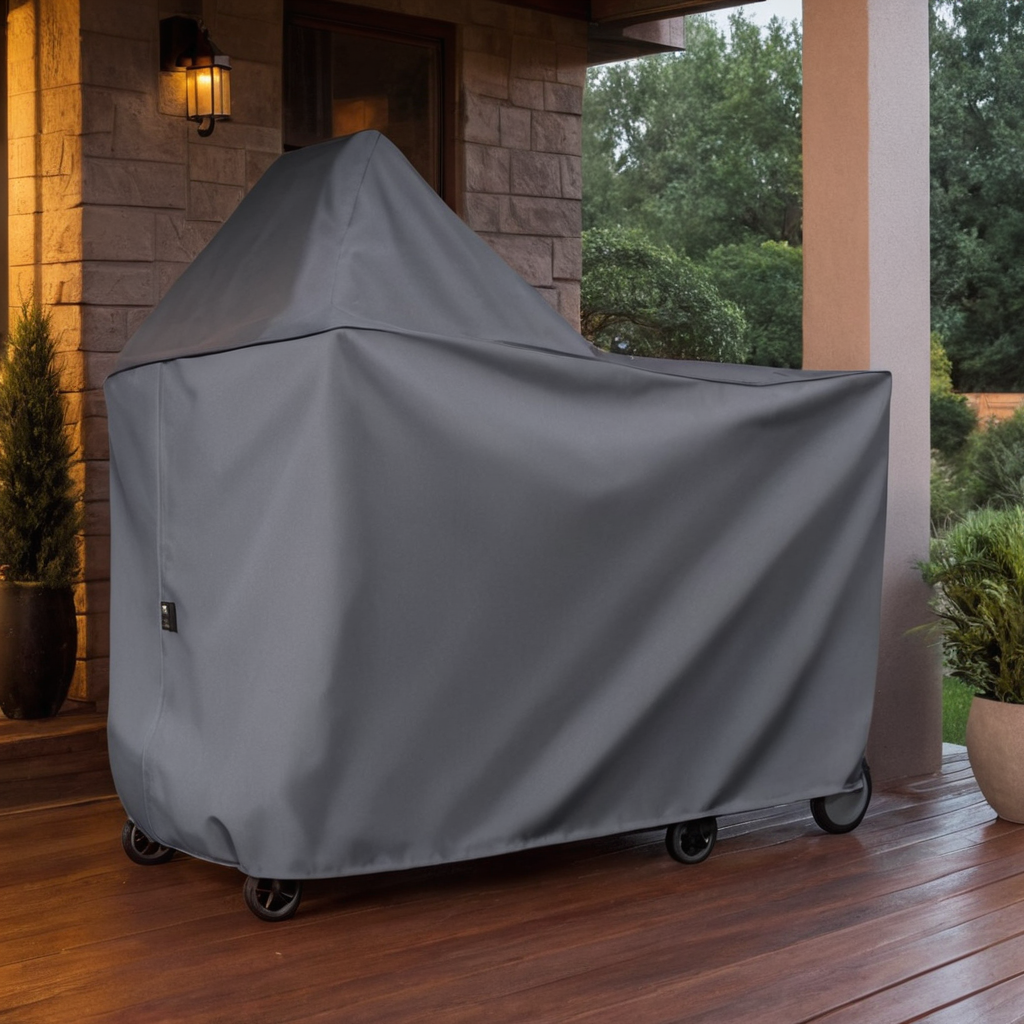 Big Green Egg Grill Covers