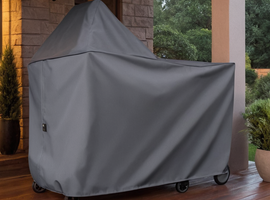 Big Green Egg Grill Covers