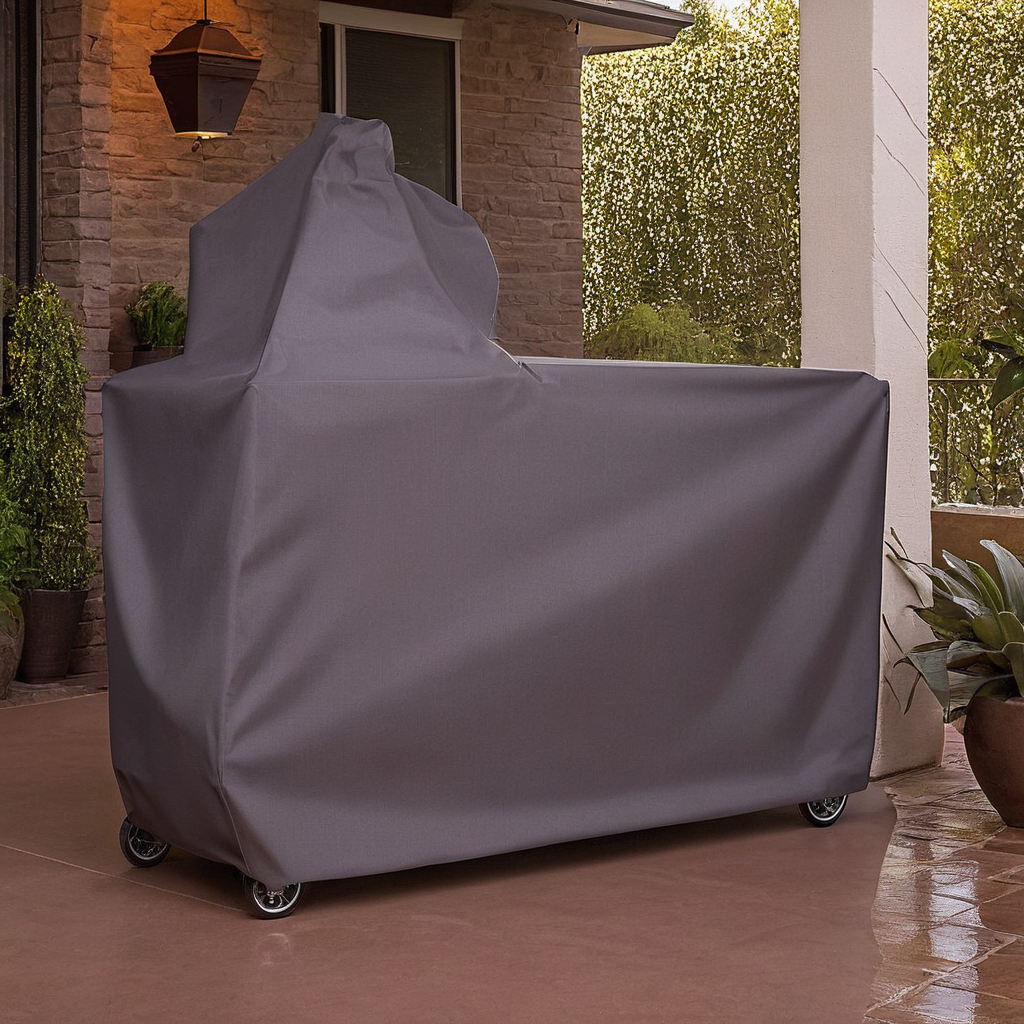 Big Green Egg Grill Covers