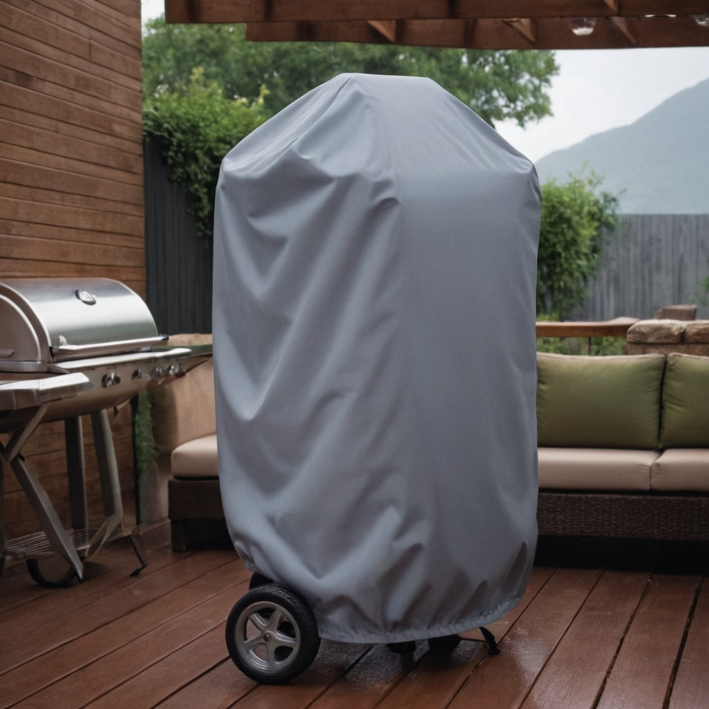 Kettle Grill Covers