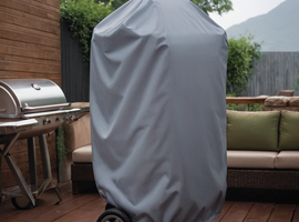 Kettle Grill Covers