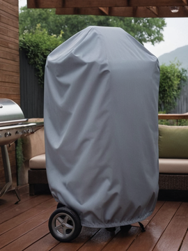 Custom Outdoor Kettle Grill Covers