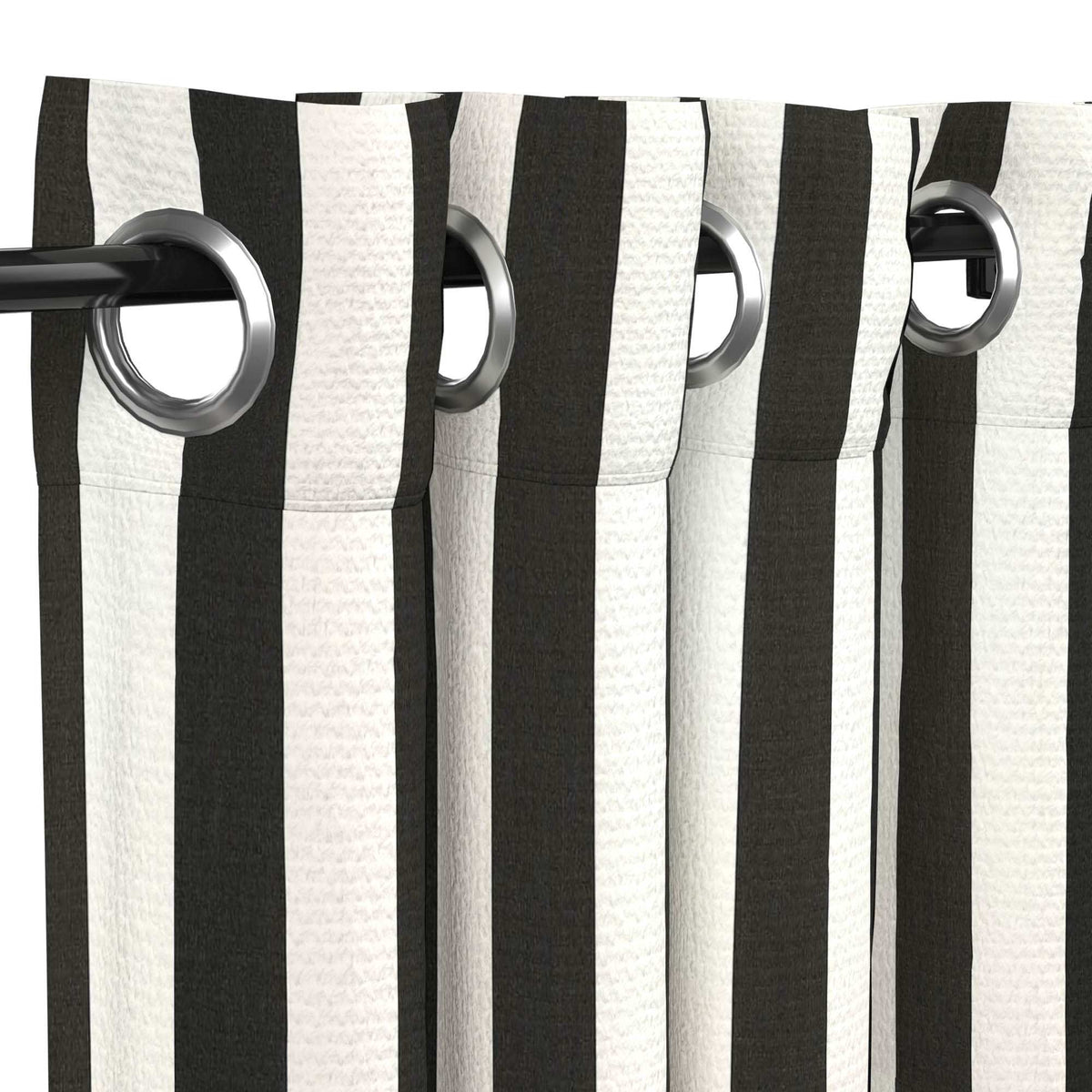 Sunbrella Cabana Classic Curtain