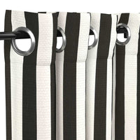 Sunbrella Cabana Classic Curtain