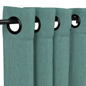 Sunbrella® Cast Breeze Curtain