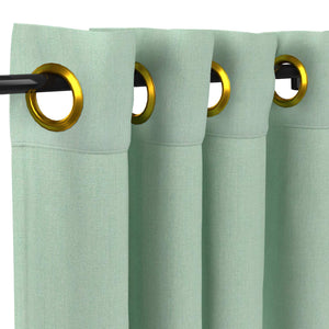 Sunbrella® Canvas Spa Curtain
