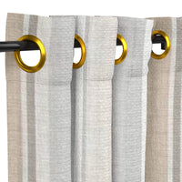 Sunbrella Trusted Fog Curtain