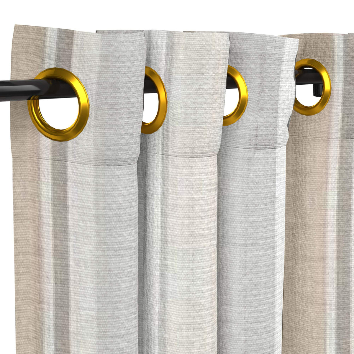 Sunbrella® Trusted Fog Curtain