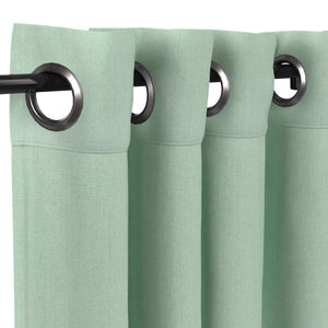 Sunbrella® Canvas Spa Curtain