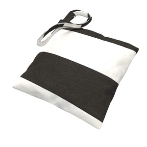 Sunbrella® Cabana Classic Curtain