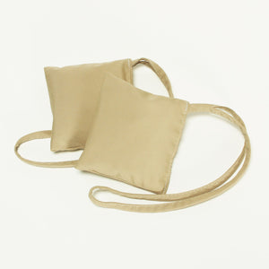 Sunbrella® Canvas Antique Beige Curtain