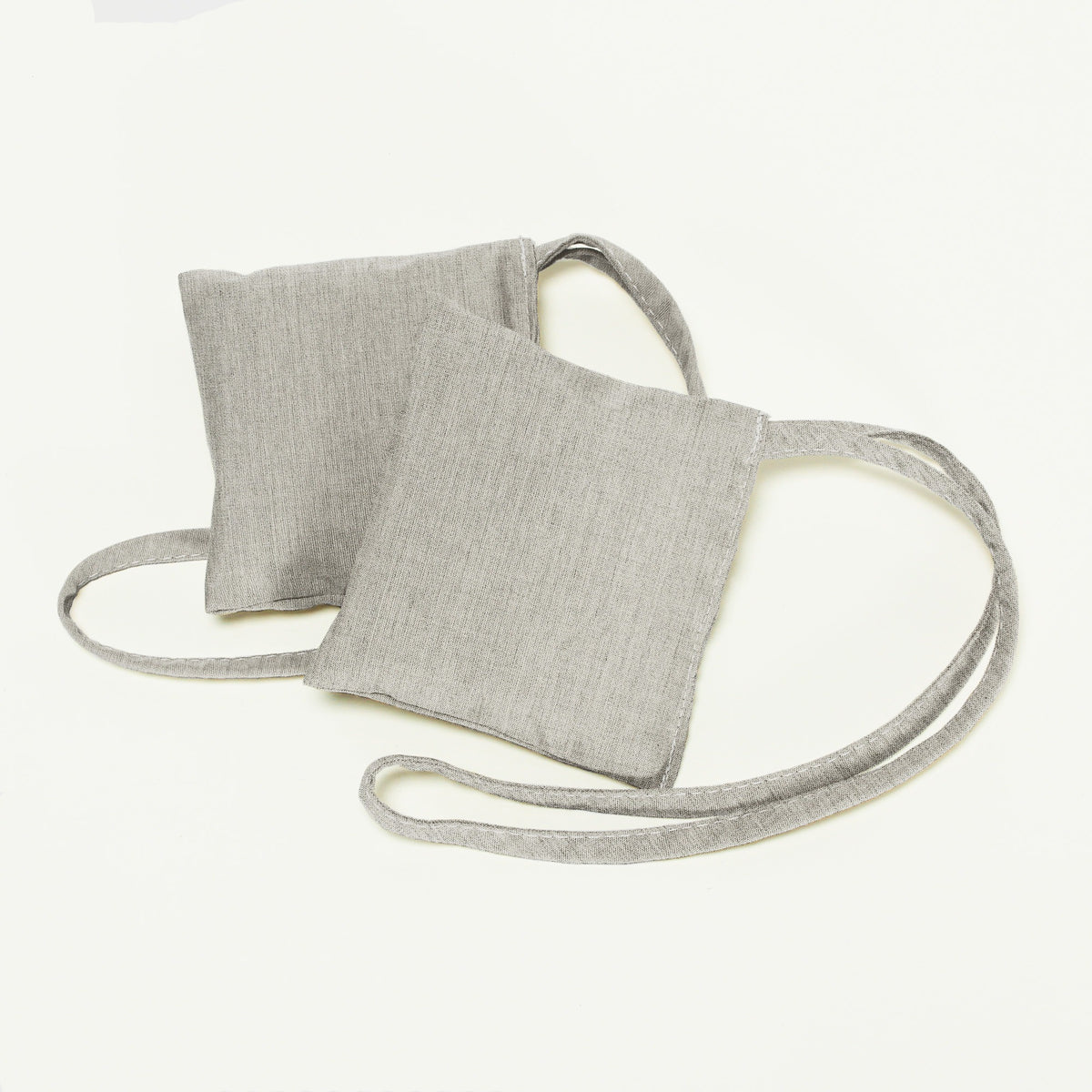 Sunbrella® Canvas Granite Curtain