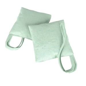 Sunbrella® Canvas Spa Curtain