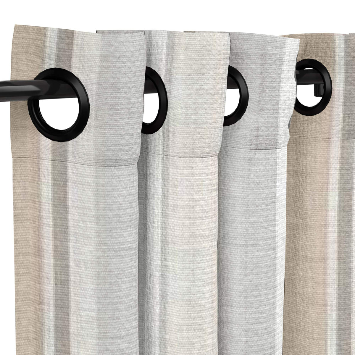 Sunbrella Trusted Fog Curtain