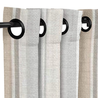 Sunbrella Trusted Fog Curtain