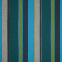 Sunbrella Expand Calypso Curtain