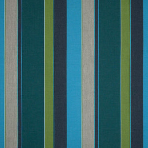 Sunbrella® Expand Calypso Curtain