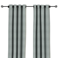 Sunbrella Cast Mist Curtain