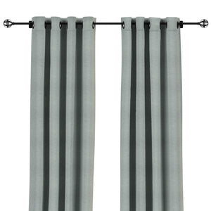 Sunbrella® Cast Mist Curtain