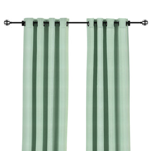 Sunbrella® Canvas Spa Curtain