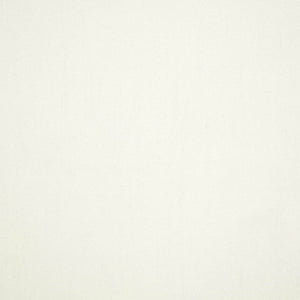 Sunbrella® Canvas White Curtain