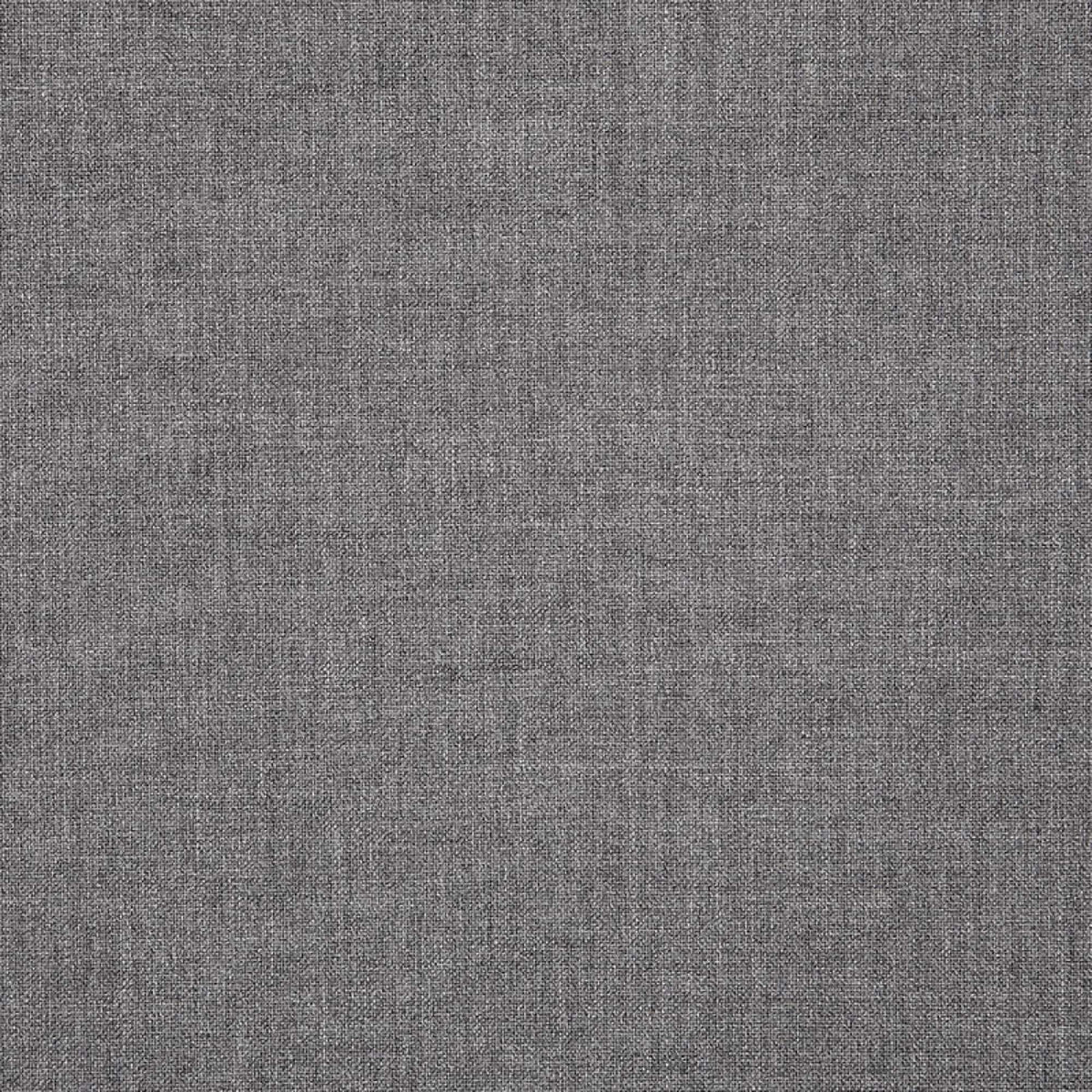 Sunbrella Cast Slate Curtain