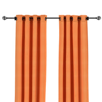 Sunbrella Canvas Tuscan Curtain