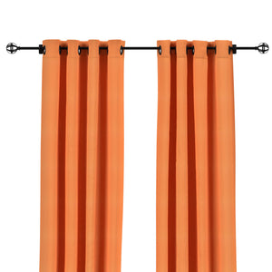 Sunbrella® Canvas Tuscan Curtain