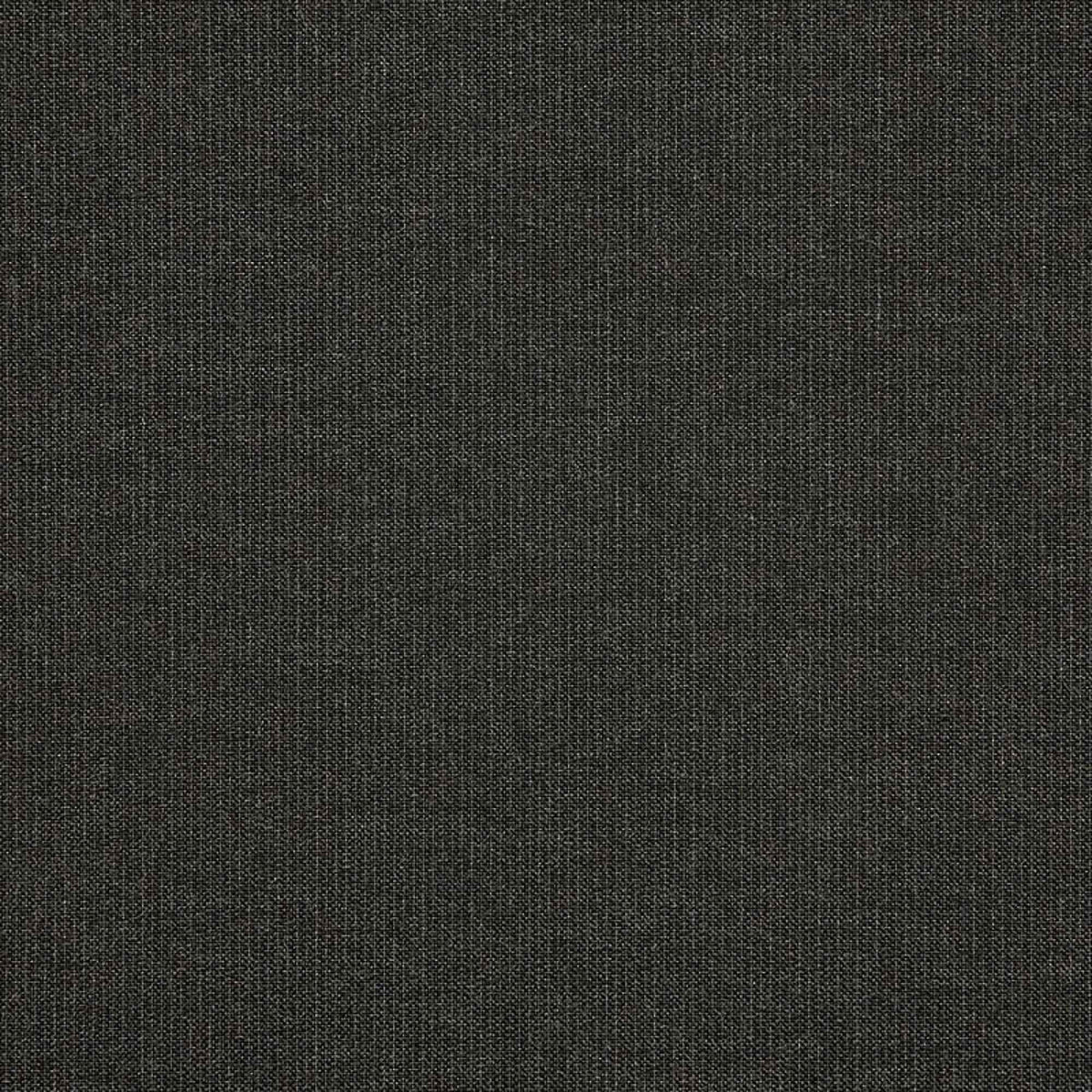 Sunbrella Spectrum Carbon Curtain