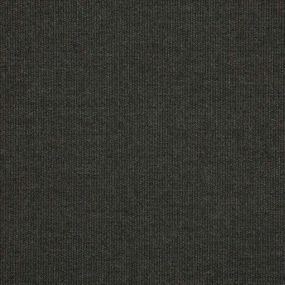 Sunbrella Spectrum Carbon Curtain - alternate view